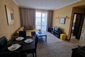 Apartmán v 5 hviezdičkovom rezorte Barcelo Royal Beach